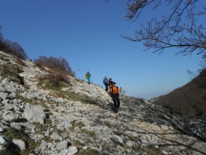 029DiscesaAlParcheggio