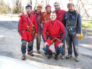 Pretaro6Apr2013FotoDiGruppo