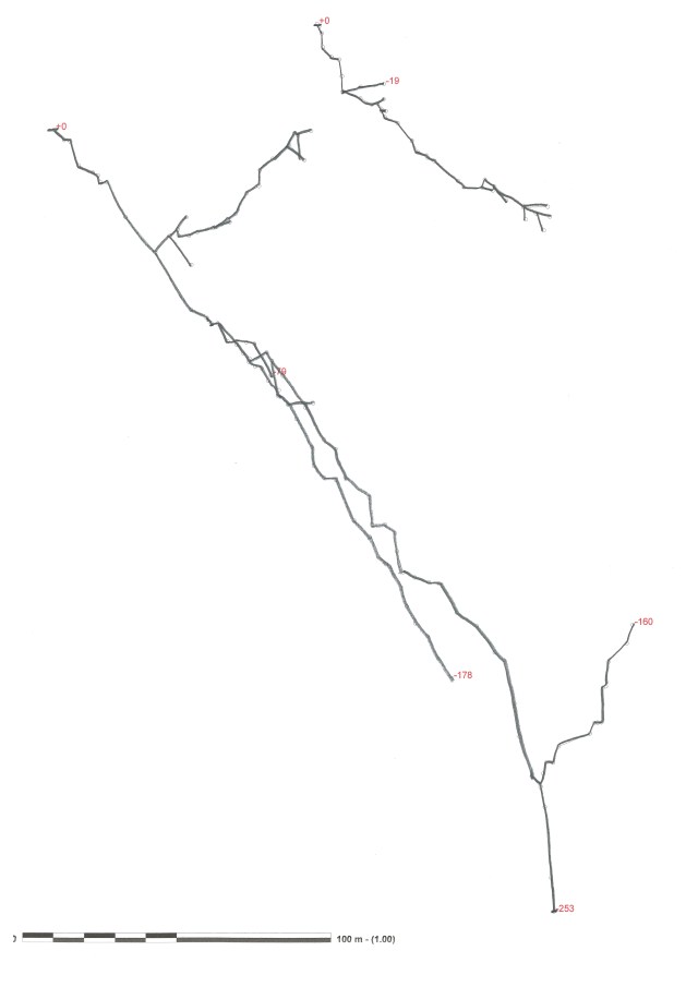 GasperonePoligonaleConRisalita_Sezione