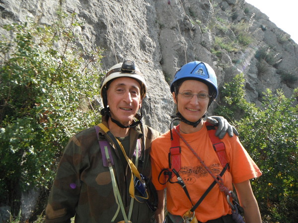 240LuisaConCorsistaVicino