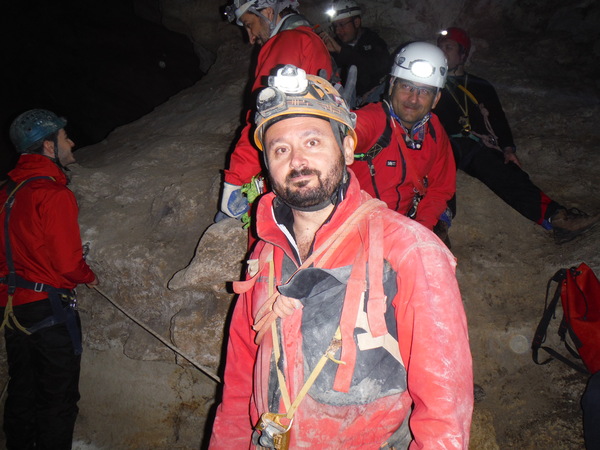 il fotografo fotografato