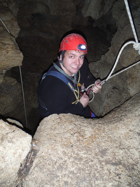 ancora un discesista!