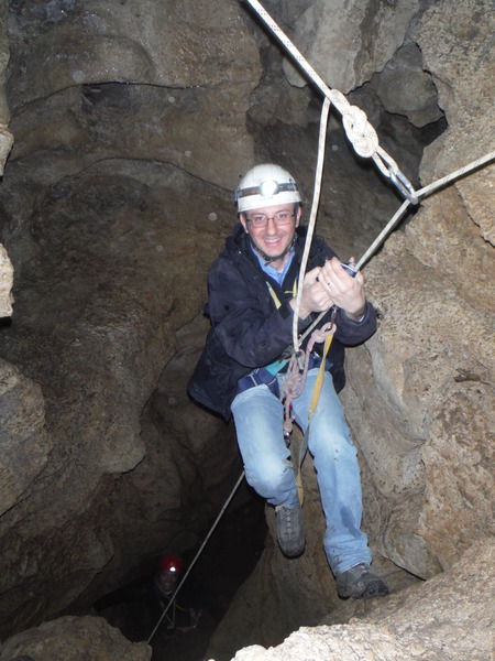 ...ha chiuso la discesa ma stavolta non e' l'ultimo