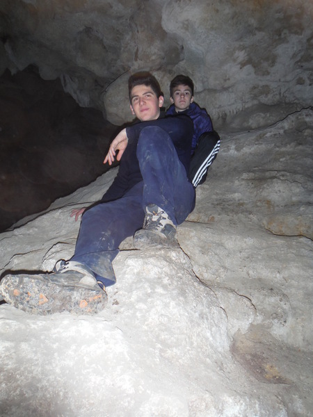 speleoscout al relax