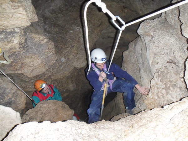 ...ecco l'ultimo risalente!